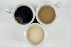 Lawsuit filed against popular coffee stop after customer sustains severe burns